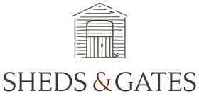 Sheds & Gates - Sheds, Gates & Fencing